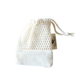 Sachet sauve-savon- Savonnerie des Collines