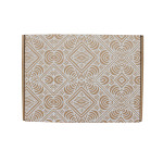Coffret carton M