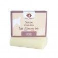 Savon lait d'ânesse Argan - sans parfum