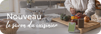 Savons personnalisables