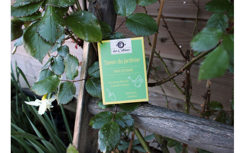 Le savon du jardinier : l’allié idéal du printemps