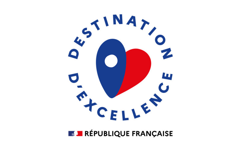 La Savonnerie des Collines récompensée : nous obtenons le label Destination d’Excellence !